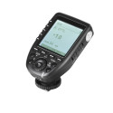 Quadralite transmitter Navigator X2 for Nikon
