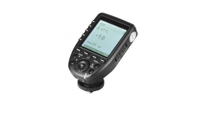 Quadralite transmitter Navigator X2 for Nikon