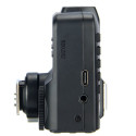 Quadralite välgupäästiku saatja Navigator X Plus S Transmitter
