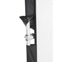 PERI Bounce Reflector PBR1521 Black Fabric