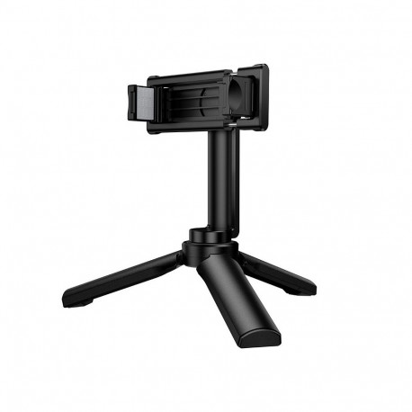Selfie stick tripod Hoco K100 black
