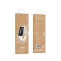 Smartwatch 1,47" IP67 with call function Y34 silver