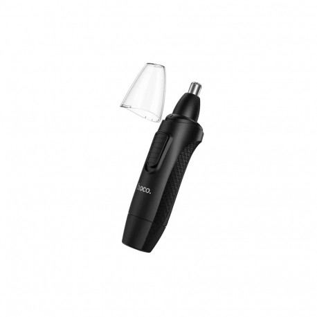 Nose hair trimmer Hoco HP38 black