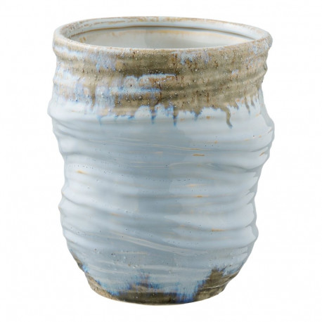Vaas NORDIC ø19,5x22,5cm, helesinine