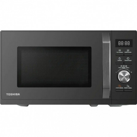 Toshiba mikrolaineahi MW3-AG25PF(BK)