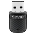 Adapter USB BT-070 WiFi 6 bluetooth 5.4