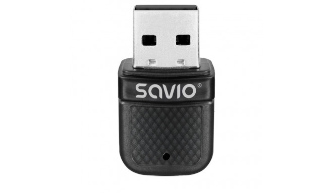 Adapter USB BT-070 WiFi 6 bluetooth 5.4