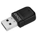 USB-adapter BT-070 WiFi 6 Bluetooth 5.4