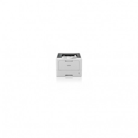 BROTHER HL-L5215DN MONO LASER PRINTER, DUPLEX, LAN-1GBE, 48PPM