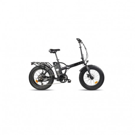ELECTRIC BICYCLE E 2500. SIZE 20