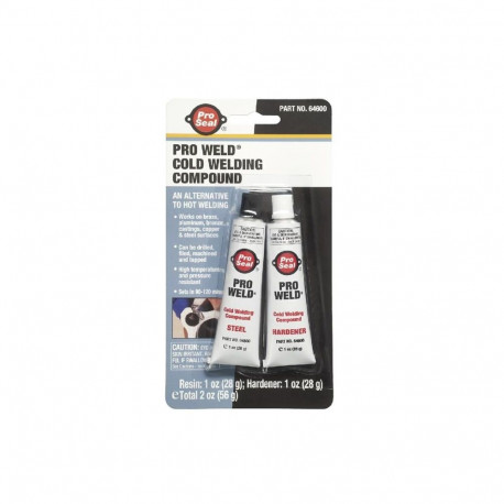 GLUE PRO liim WELD 10-009