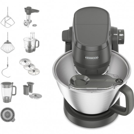 Kenwood KHC30.070GY köögikombain