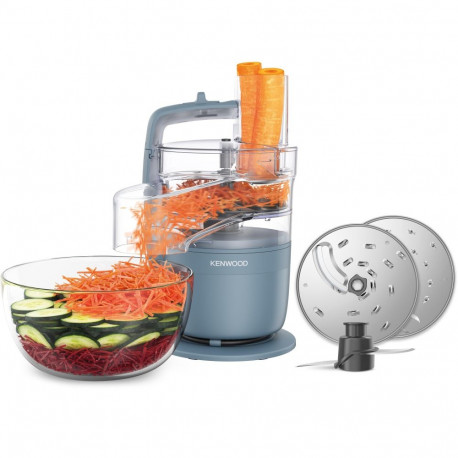 Kenwood FDP23.140GY köögikombain