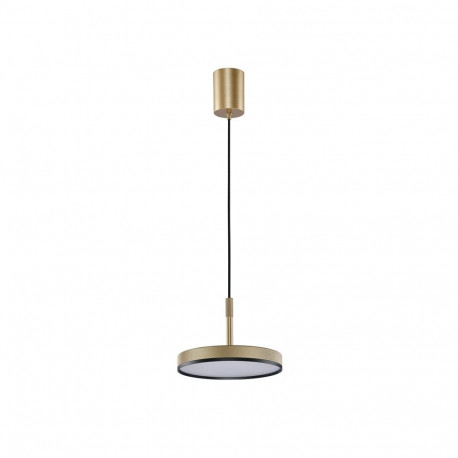 LAMP PENDANT DOM 24W 3K GOLD
