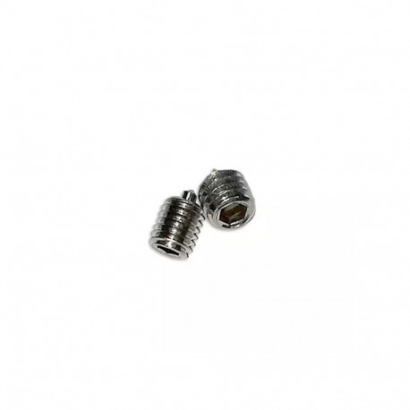 SCREWS FOR DOOR HANDLE 10PCS M5