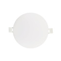 PANNEL LED RESSESED MODOLED 8W. 4K