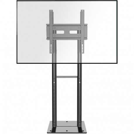 TV SET ACC MOBILE STAND/55-100/BLACK FPRO2L-20-B ONKRON