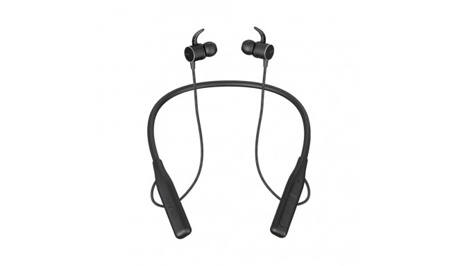 Elari Gnooshi Wireless earphone Black