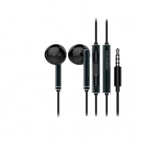 Huawei headset AM116, black