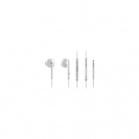 Huawei Earphones AM116 Huawei 3,5mm White