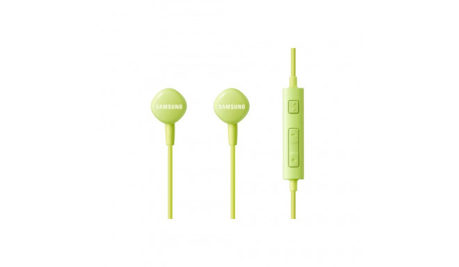Samsung EO-HS1303GEGWW 3,5mm Green