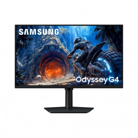 Samsung LCD Monitor||27 "|1920 x 1080 pixels|Full HD|Native aspect ratio 16:9|LCD|Flat|LS27HG402EUXE