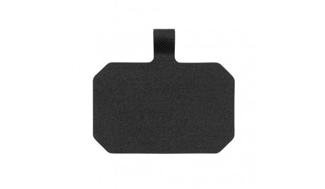 iLike Removable Handsrtap For Strip Black