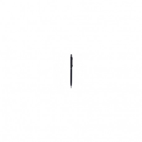 iLike Universal Panel Stylus Pen for Smartphones Tablets Notebooks Black