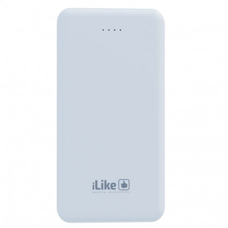 iLike - Power Bank 951 10000 mAh White