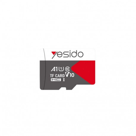 yesido FL14 online selling 32G USB2.0 TF memory cards Black