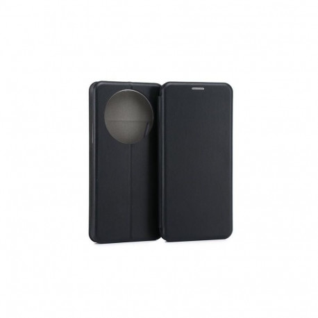 Beline Beline Etui Book Magnetic Xiaomi Redmi A3 czarny/black