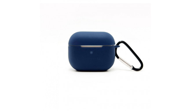 Evelatus Apple AirPods Pro 2 Silicone Case Blue