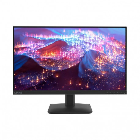 Lenovo L27-4e 27 IPS 1920x1080/16:9/300 nits/HDMI/Black/3Y Warranty |