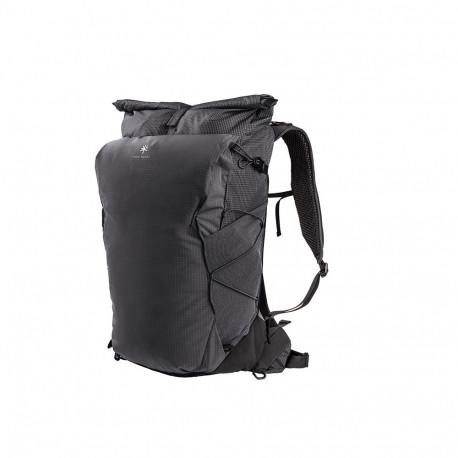 Camera Backpack - PGYTECH OnePro 30L Lightweight Design, Mountaineering Grade Suspension, Space Blac