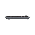 Keyboard and Mouse Combo - Logitech MK270 Wireless 2.4GHz DE-Layout
