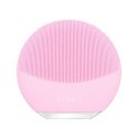 Näopuhastushari, Luna 3 mini roosa, FOREO