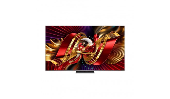 TV TCL 75"