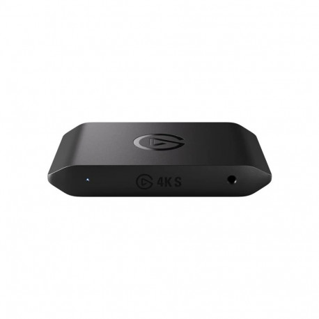 Capture Card Elgato 4K S