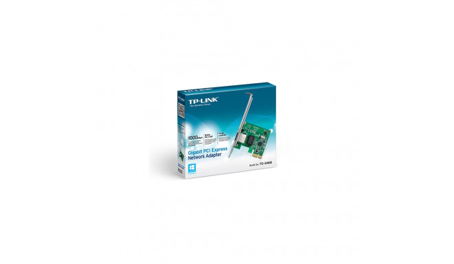 Võrguadapter TP-Link TG-3468 PCIe