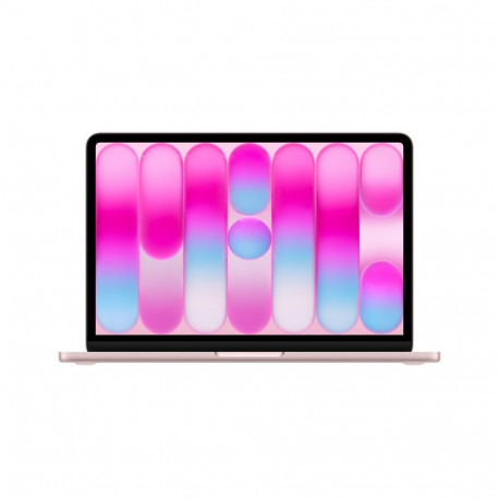MacBook Neo 13" Apple A18 Pro 6C CPU, 5C GPU/8GB/256GB SSD/Blush/RUS
