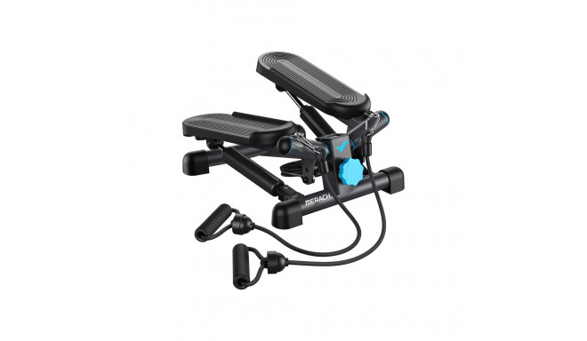MERACH MR-2354B2 Stepper (Black)