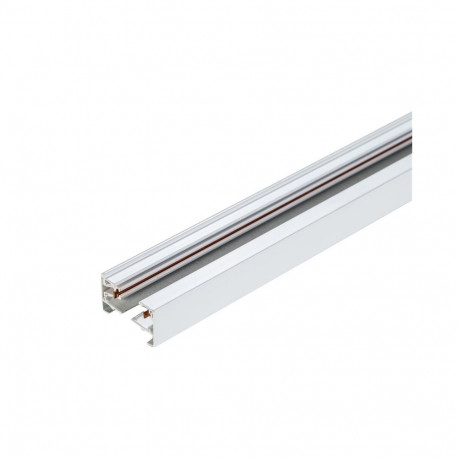 TRC PROFILE RECES STS001W 1M WHITE