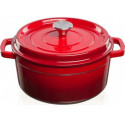 pott kaanega 3,5 l kastrul