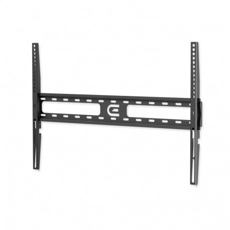 EDBAK seinakinnitus FSM6040-F universaalne 32-75" kandevõime 30kg, must