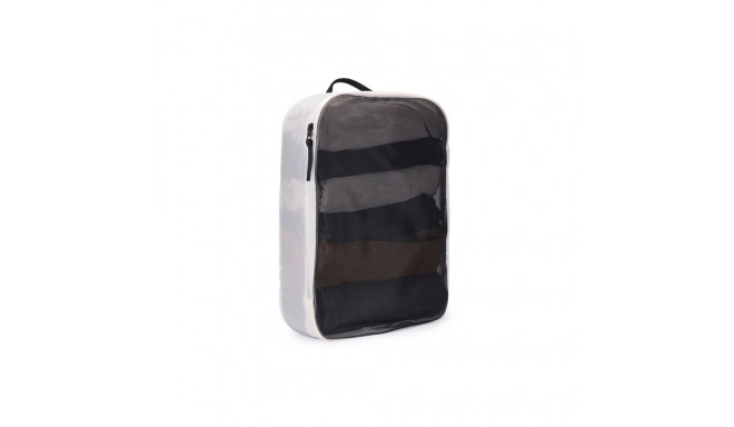 Thule pakkimiskuubik Medium, valge