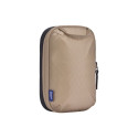 Thule | Compression Packing Cube, Small | Packing Cube | Gentle Beige
