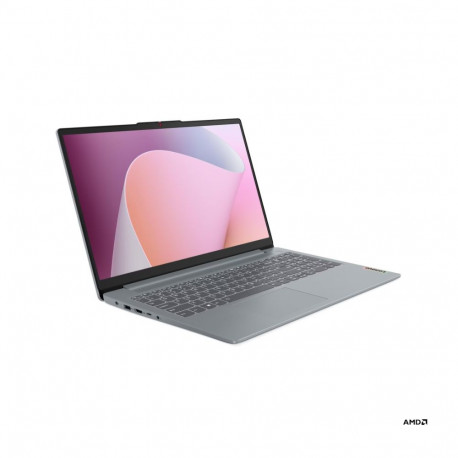 Lenovo sülearvuti IdeaPad Slim 3 15ABR8 AMD 15.6" IPS FHD 1920 x 1080 pikslit peegeldusvastane AMD R