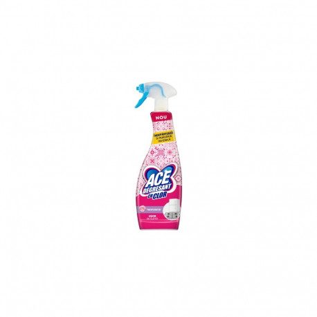 Universaalne puhastusvahend ACE, sprei  650ml