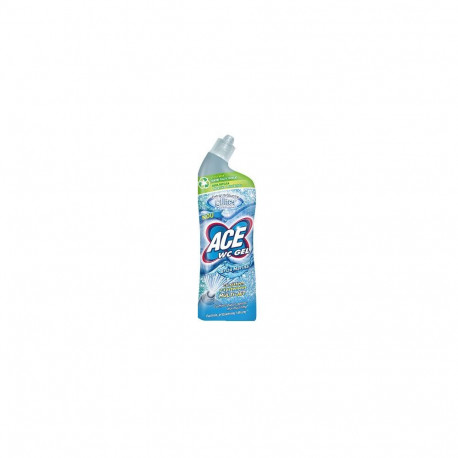Wc-geel ACE Glitter Marine breeze, 700 ml