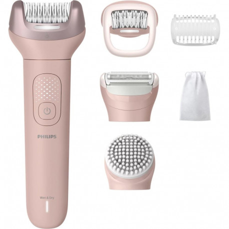 EPILATOR BRE718/00 PHILIPS